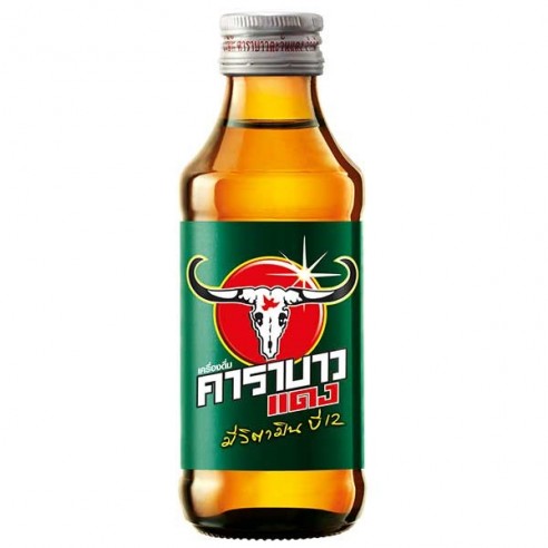 Carabao Daeng Energy Drink 150 mL