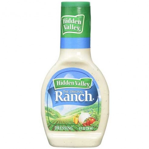 Hidden Valley Ranch The Original 236 ml
