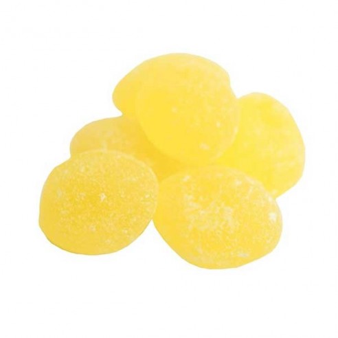 Claeys Candy Lemon Drops 170 g