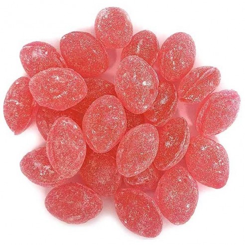 Claeys Candy Raspberry 170 g