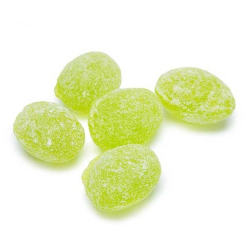Claeys Candy Green Apple 170 g