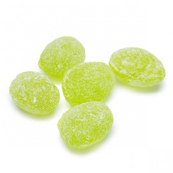 Claeys Candy Green Apple 170 g
