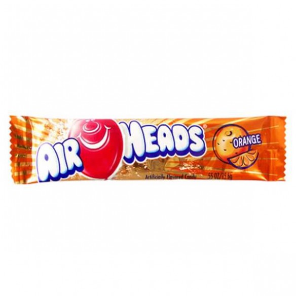 Airheads Orange 15.6 g