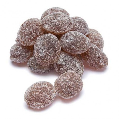 Claeys Candy Root Beer 170 g