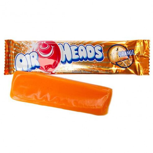 Airheads Orange 15.6 g