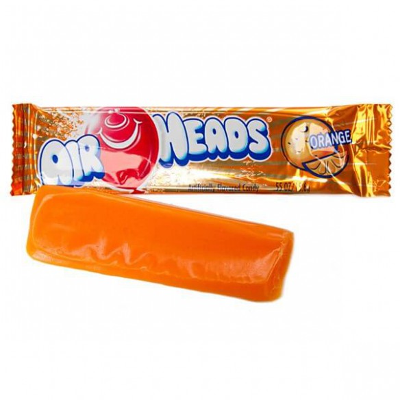 Airheads Orange 15.6 g