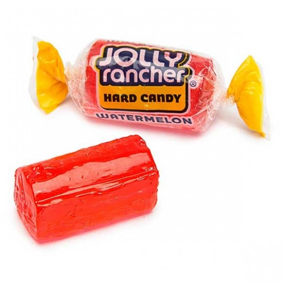 Jolly Rancher All Watermelon 198 g