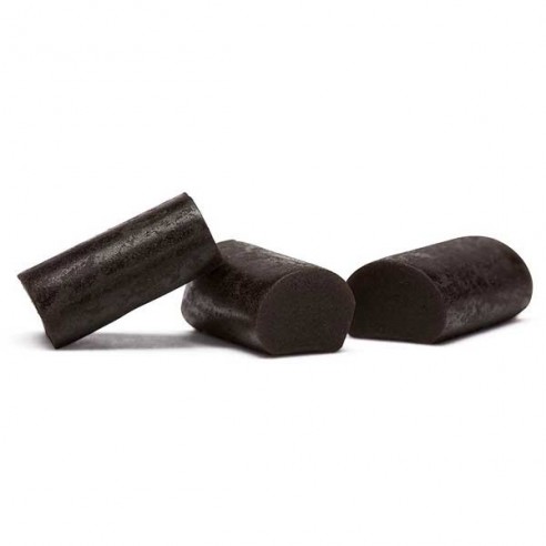 Twizzlers Licorice Nibs 170 g
