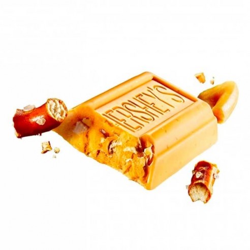 Hershey's Gold Peanuts and Pretzels 39 g