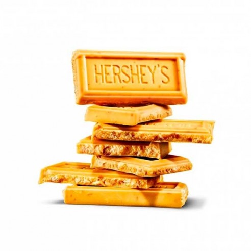 Hershey's Gold Peanuts and Pretzels 39 g