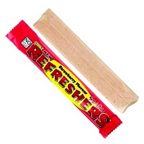 Swizzels Refreshers Strawberry 18 g
