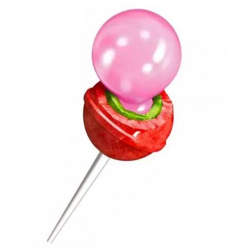 Chupa Chups XXL Lolly With Gum Centre 29 g