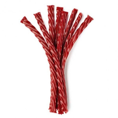 Twizzlers Strawberry Zero Sugar Twists 141 g