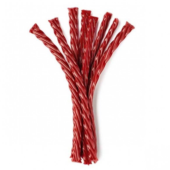 Twizzlers Strawberry Zero Sugar Twists 141 g