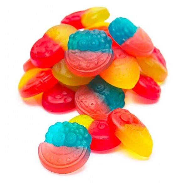 Jolly Rancher Misfits King Size 96 g