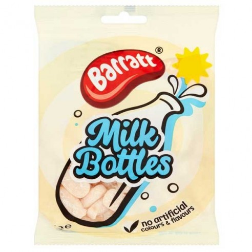 Barratt Milk Bottle 150 g