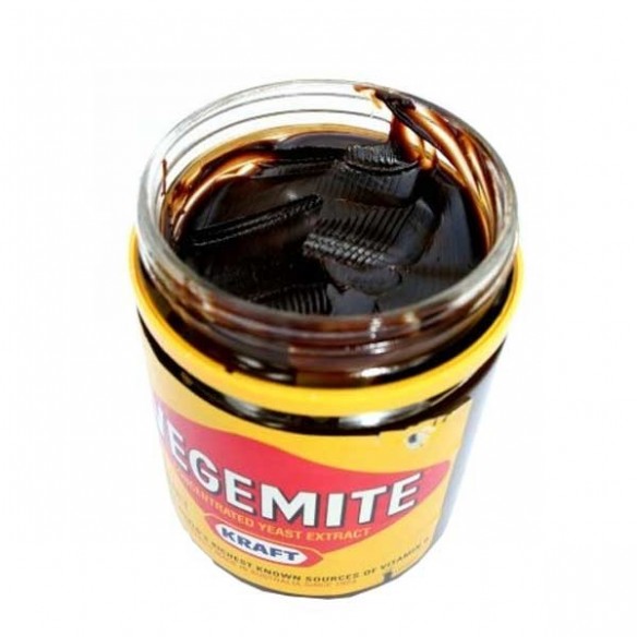 Vegemite Yeast Extract