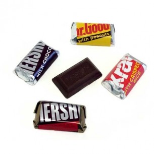 Hershey's Miniature 150 g 2