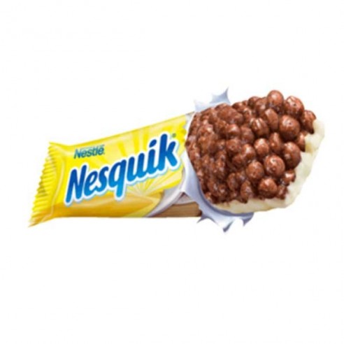 Nestle Nesquik Bar 25 g