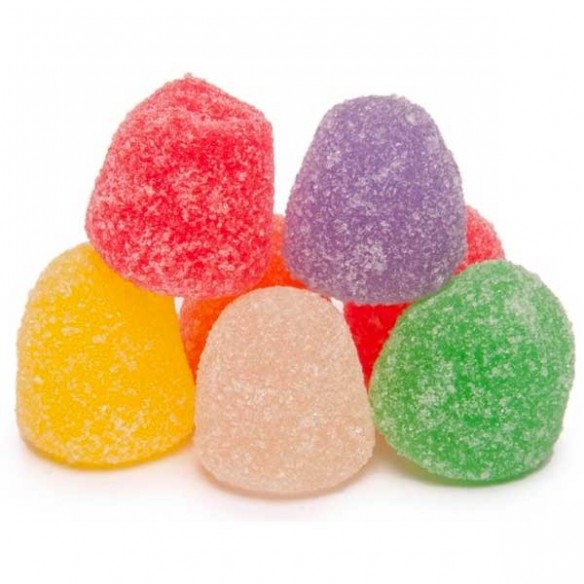 Sathers Spice Drops 128 g