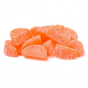 Sathers Orange Slices 137 g 2