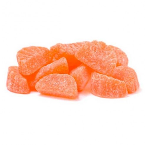 Sathers Orange Slices 137 g