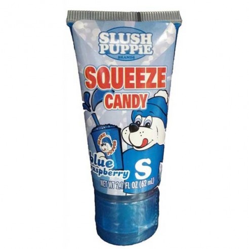Slush Puppie Squeeze 62 mL