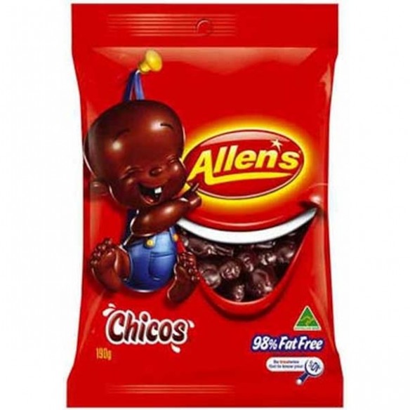 Allen's Chicos 190 g