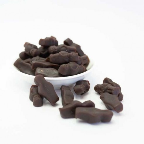 Allen's Chicos 190 g