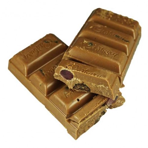 Cadbury Black Forest 45 g