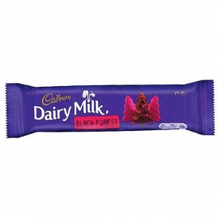 Cadbury Black Forest 45 g