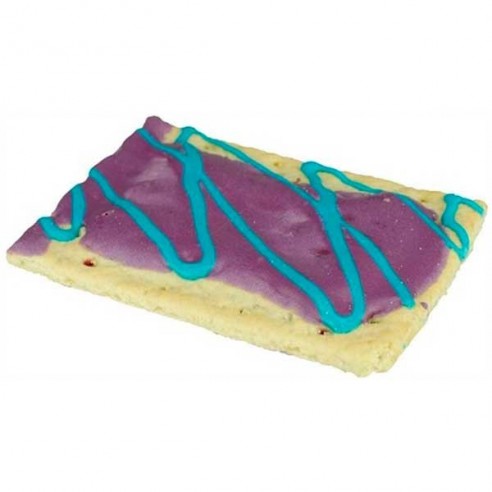 Pop Tarts Wild Berry 384 g