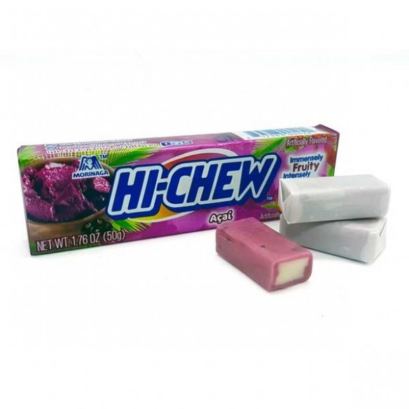 Hi-Chew Acai 50 g