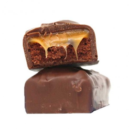 MilkyWay Fudge 2 Bars 85.1 g