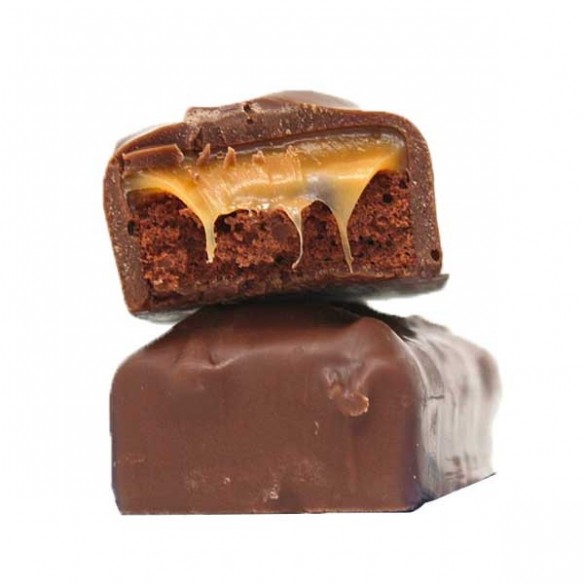 MilkyWay Fudge 2 Bars 85.1 g