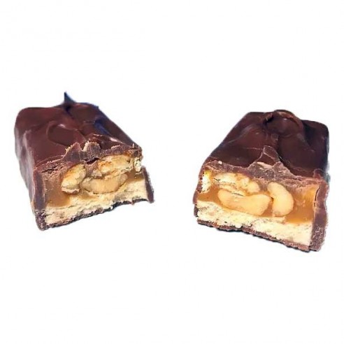 Snickers Salty & Sweet King Size 91.6 g