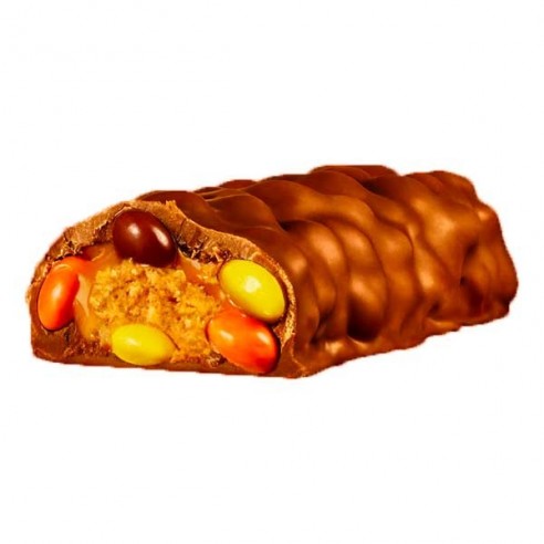 Reese's Outrageous Pieces King Size 83 g