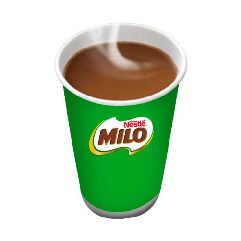 Nestle Milo 200 g