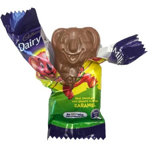 Cadbury Caramello Koala 15 g