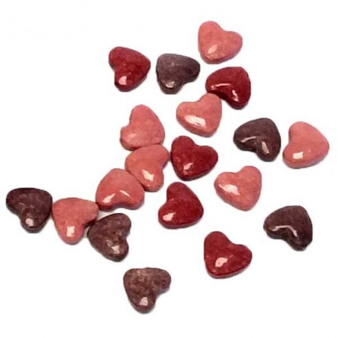 Razzles Hearts 56 g