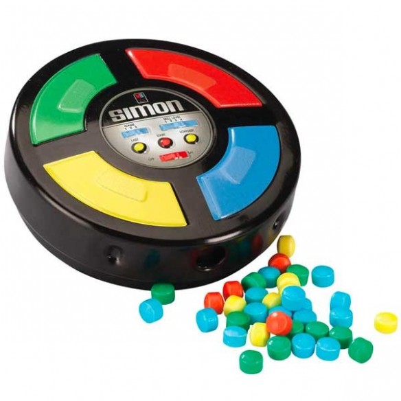 Boston America Simon Fruit Candy Sours 42.5 g