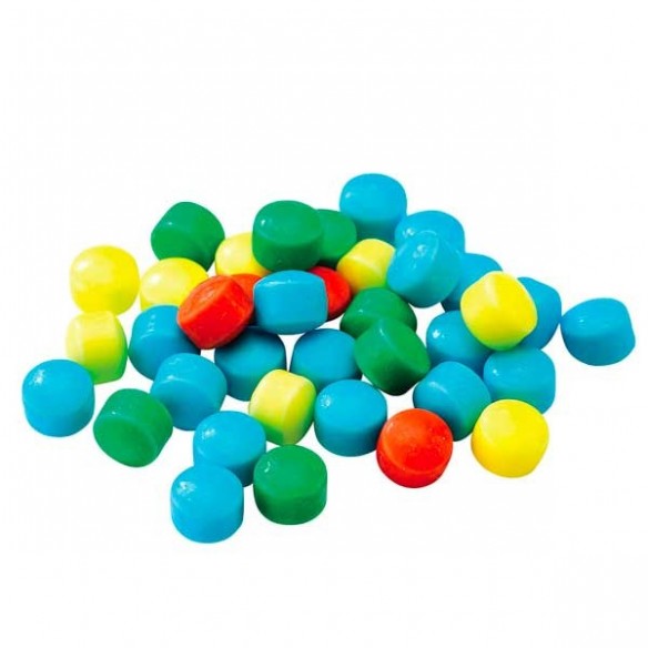 Boston America Simon Fruit Candy Sours 42.5 g