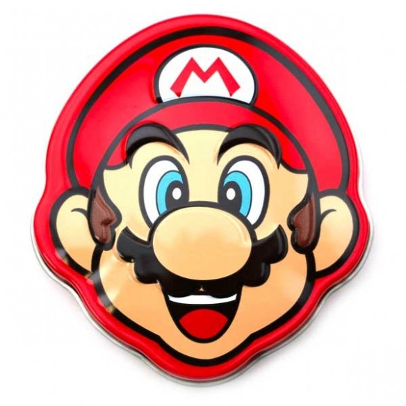 Boston America Super Mario Brick Breakin' 17 g