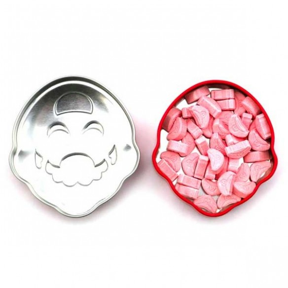 Boston America Super Mario Brick Breakin' 17 g