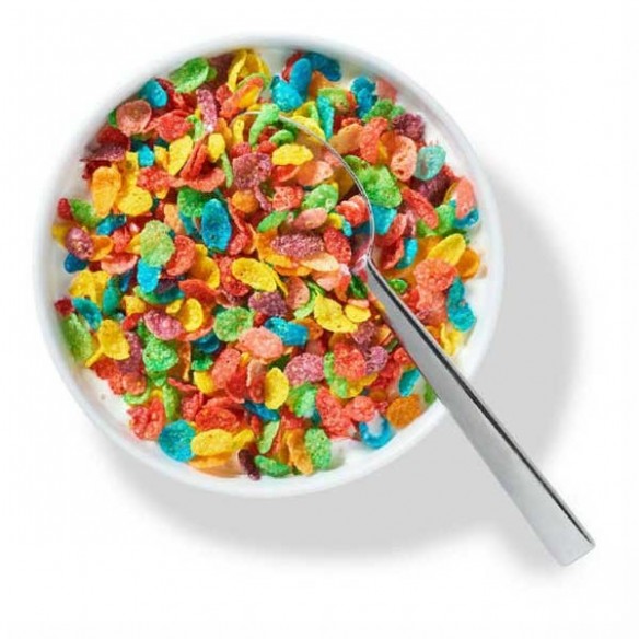 Post Fruity Pebbles 311 g