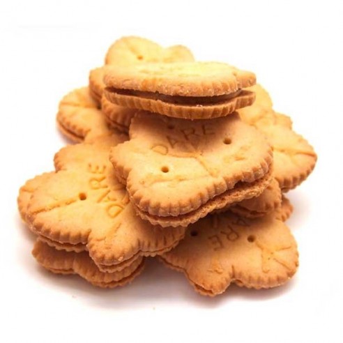 Dare Maple Leaf Créme Cookies 300 g