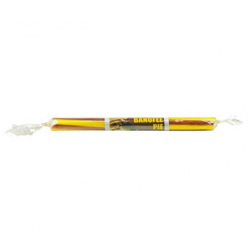 Banoffee Pie Rock Sticks 29 g
