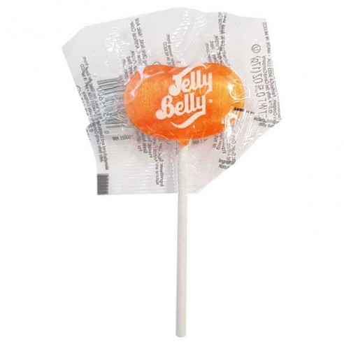 Jelly Belly Lollipops 17 g