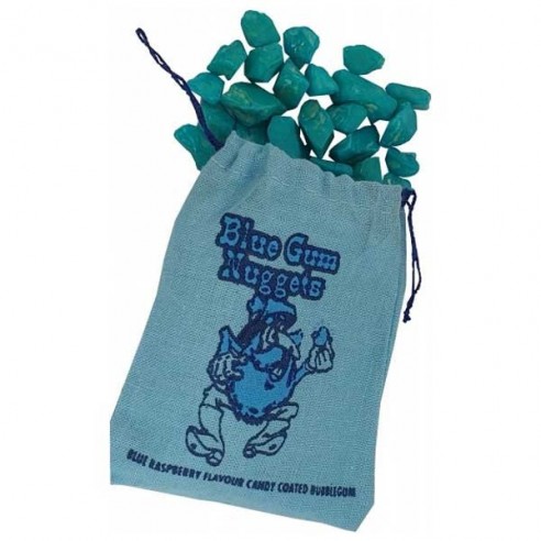 Blue Gum Nuggets 20 g
