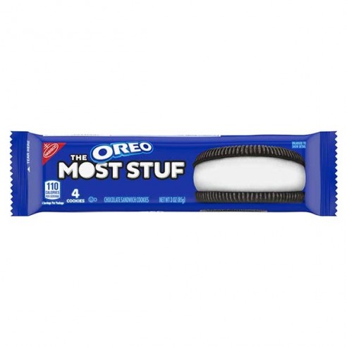OREO The Most Stuf 85 g